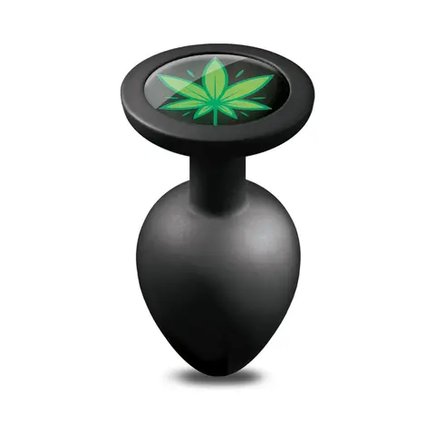 Stoner Vibes Chronic Collection Butt Plug Medium