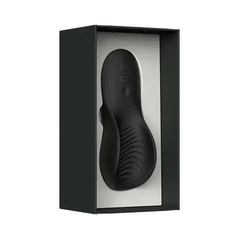 We-Vibe Shared Touch in Black