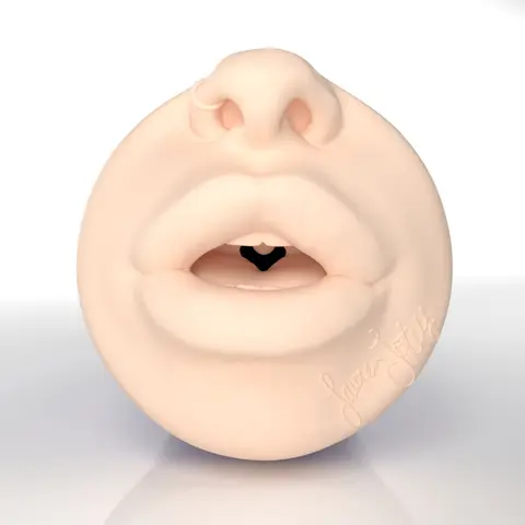 Lauren Lotus Fleshlight