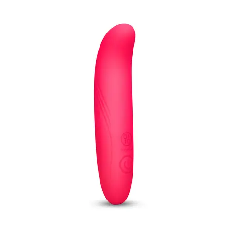 Together Mini Vibes Silhouette 5 in. G-Spot Vibe