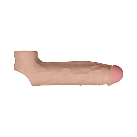 Shaft Model F: Sheath Pine Size 2