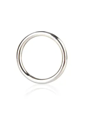 steel cock ring 1.5 inch