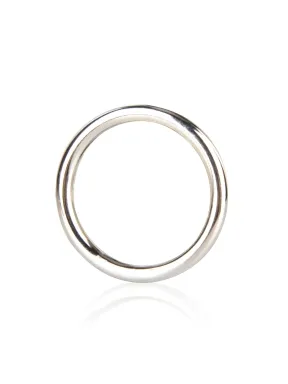 steel cock ring 1.5 inch