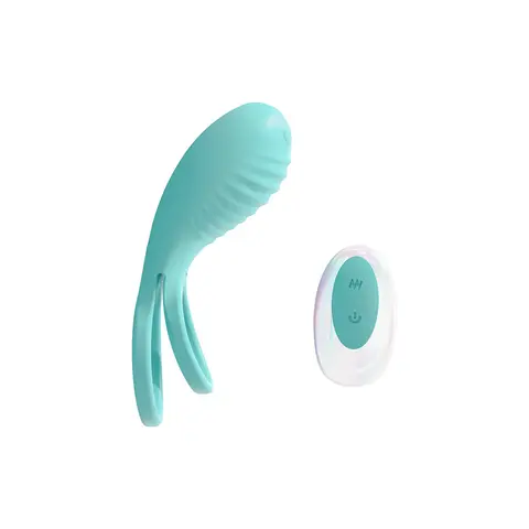Adam & Eve Power Couple Remote Control Couples Ring