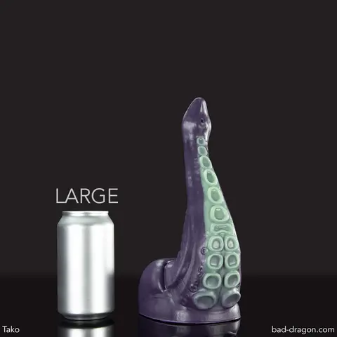 Tako® the Tentacle