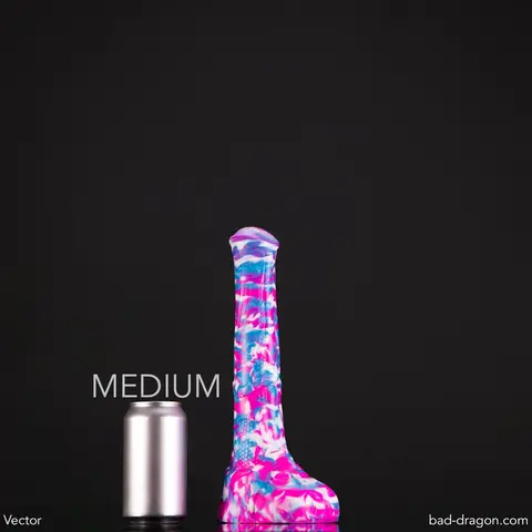 Vector® the Cyber-Unicorn