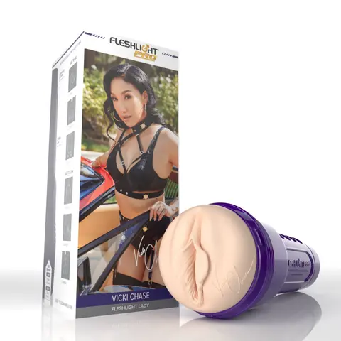 Vicki Chase Fleshlight