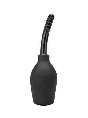 silicone enema douche with nozzle 310 ML