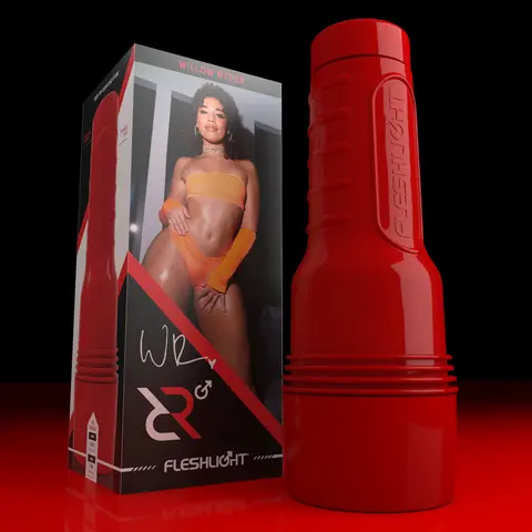 Willow Ryder Ricky's Room Fleshlight