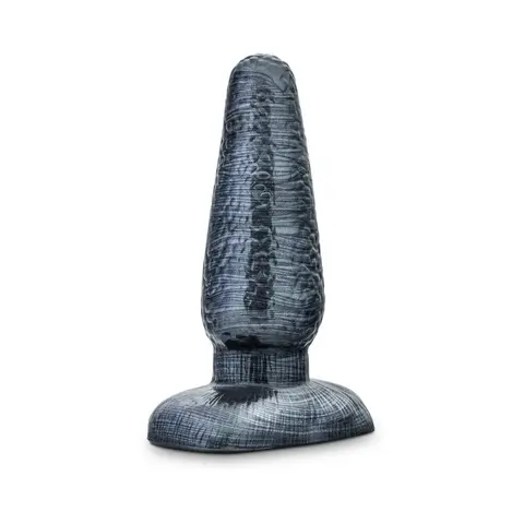 Jet The Plug 5 in. Carbon Metallic Black