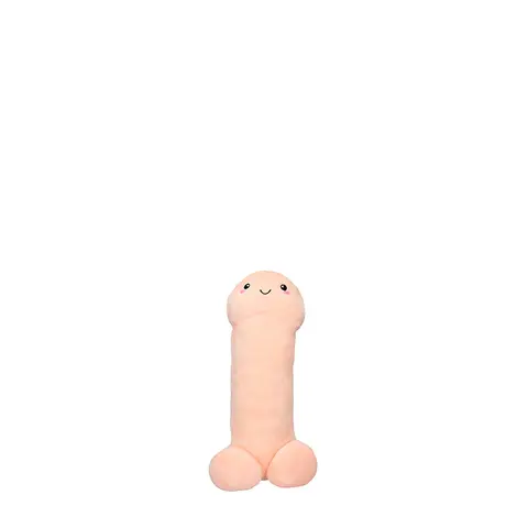 Shots Penis Stuffy 12 in. in Beige