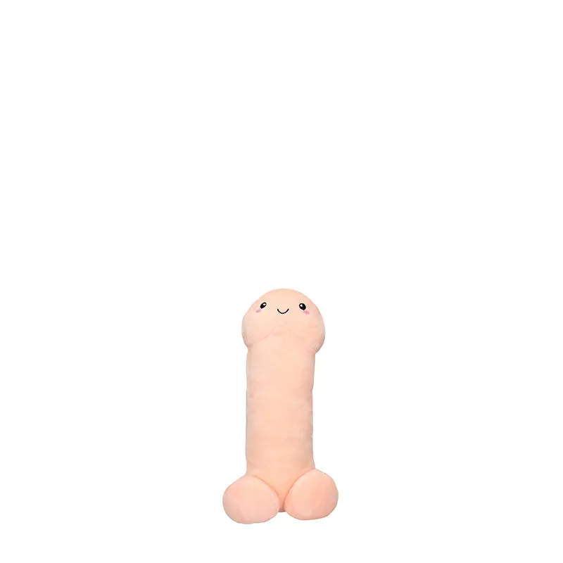 Shots Penis Stuffy 12 in. in Beige