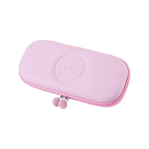 SVibe x @vanillacooldance Snail Curve Special Edition Periwinkle