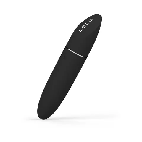 LELO MIA 3 Personal Vibrator in Black