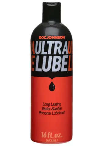 Ultra Lube