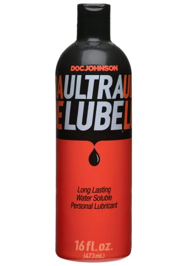 Ultra Lube