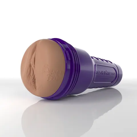 SwampBarbee Fleshlight