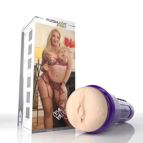 Leya Falcon Fleshlight