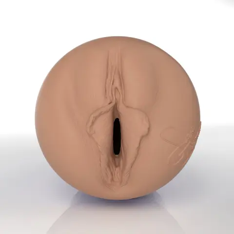 Sarah Illustrates Fleshlight
