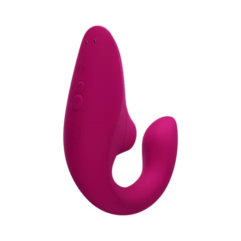 Womanizer Blend Vibrant in Pink