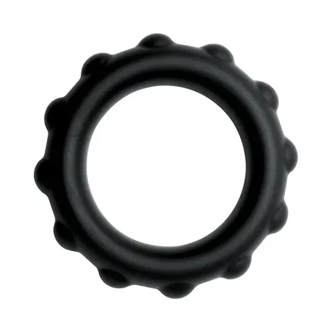JOCK Enhancers Weighted Silicone C-Ring Set
