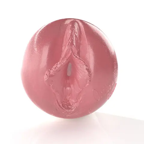 Anikka Albrite Birthday Cake Edition Fleshlight