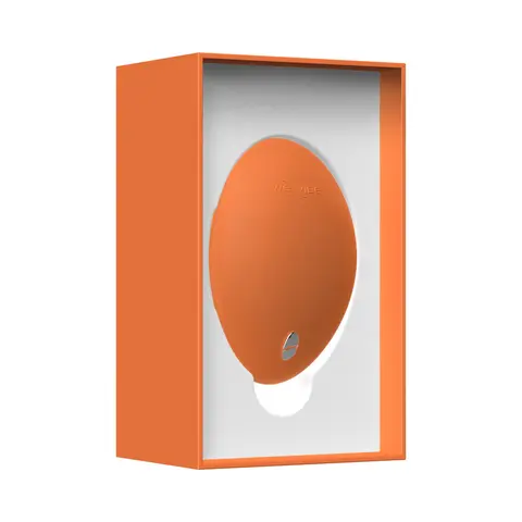 We-Vibe Temp Tangerine