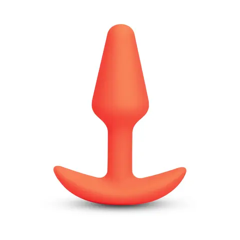 b-Vibe Butties Anal Training 2-Piece Set