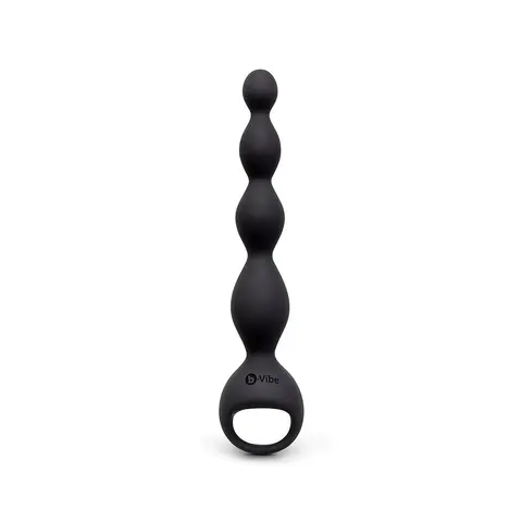 b-Vibe 6.5 in. Vibing Beads