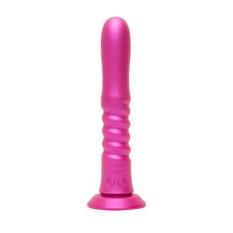 Romp Jiggle