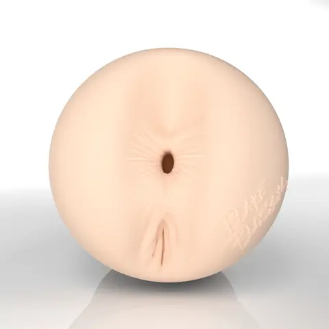 Blake Blossom Hentaied Fleshlight