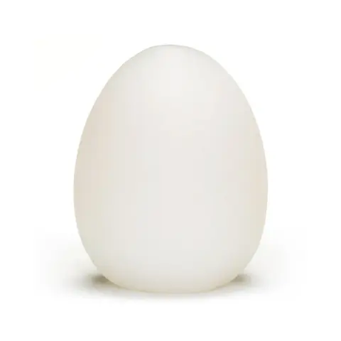 Happy Ending Just Add Water Self-Lubricating Whack Pack - Egg