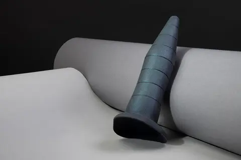 b-Vibe Fisting Anal Trainer