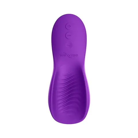 We-Vibe Shared Touch in Purple