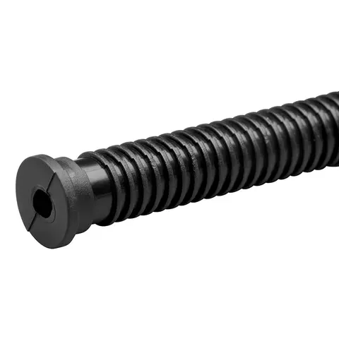 JOCK Pump Up Gauge Penis Pump with Pull Rod