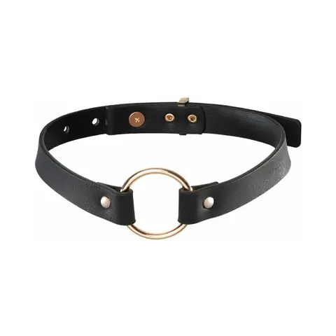 Bijoux Indiscrets Maze Single Ring Choker
