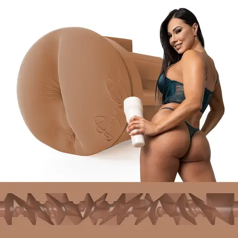 Esperanza Gomez Fleshlight