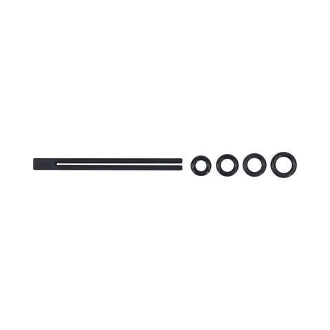 Sportsheets Edge Silicone Pinching Rods