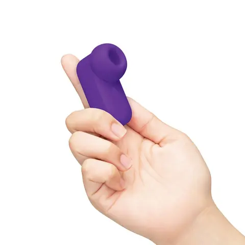 Me You Us Signature The Travel Tapper in Purple