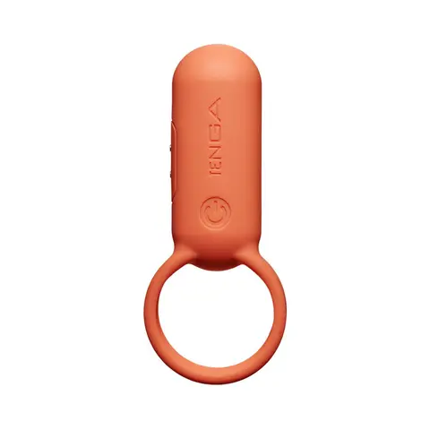 TENGA paiRING in Orange