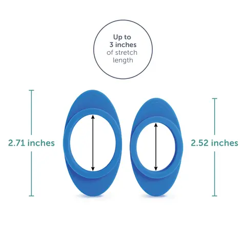 performance rings