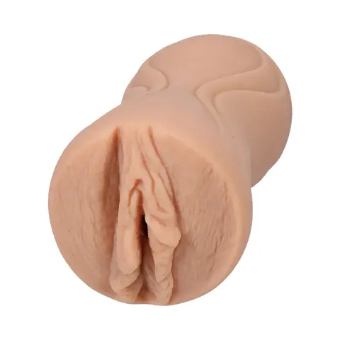 Signature Strokers Kylie Rocket ULTRASKYN Pocket Pussy Vanilla