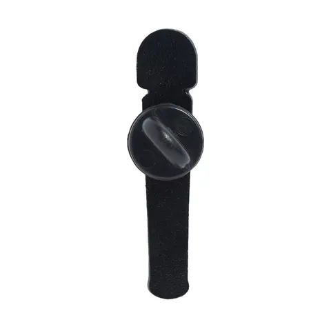 Magic Wand Rechargeable Enamel Pin