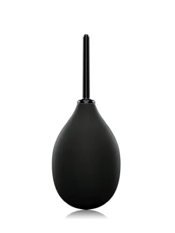 ergoflo impulse small anal douche