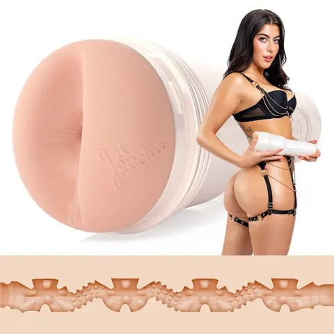 Gal Ritchie Fleshlight