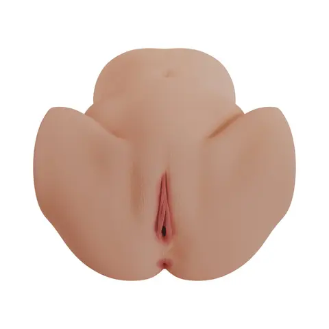 XKIN Body-Forms Dahlia Divine Thrusting + Vibrating Masturbator