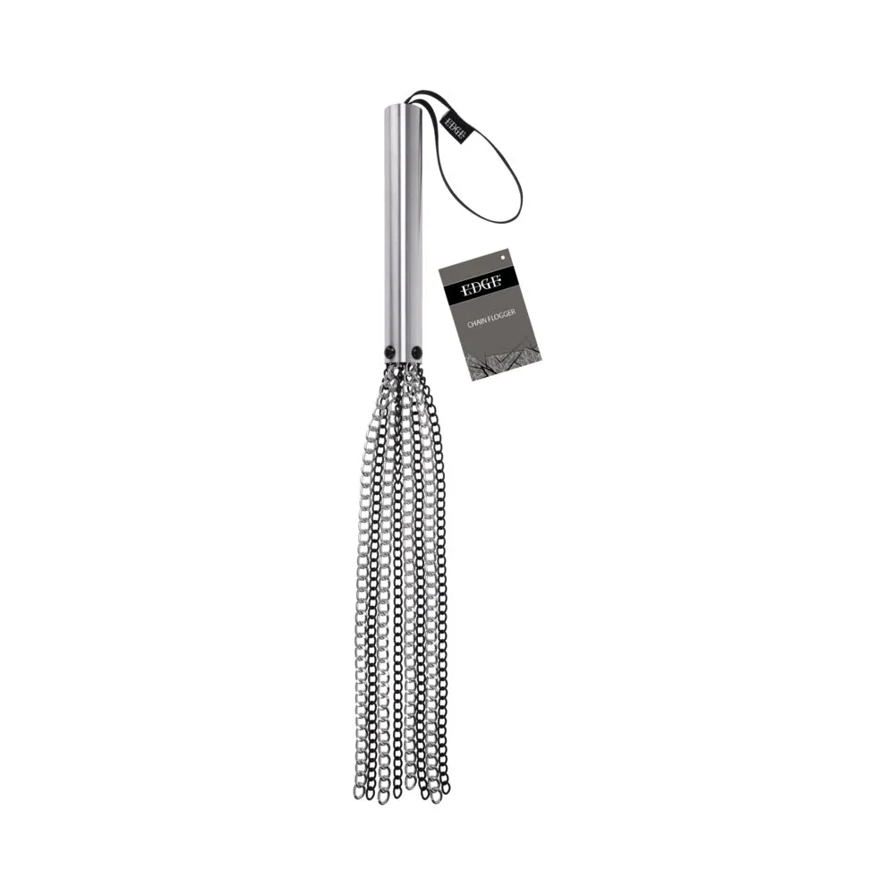 Sportsheets Edge Chain Flogger