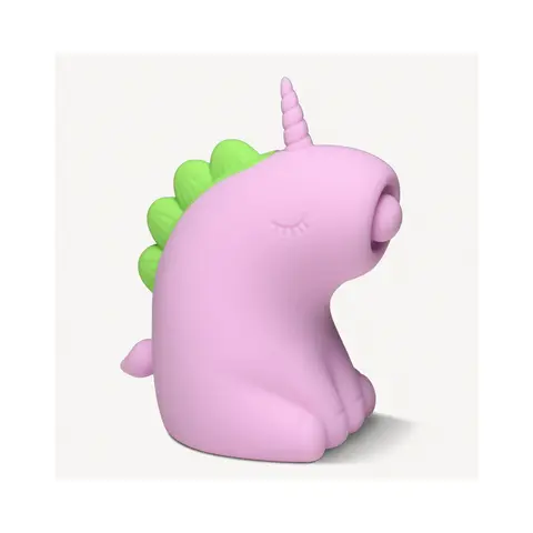 Creature Cuties Tappyhorn Tapping Silicone Stimulator