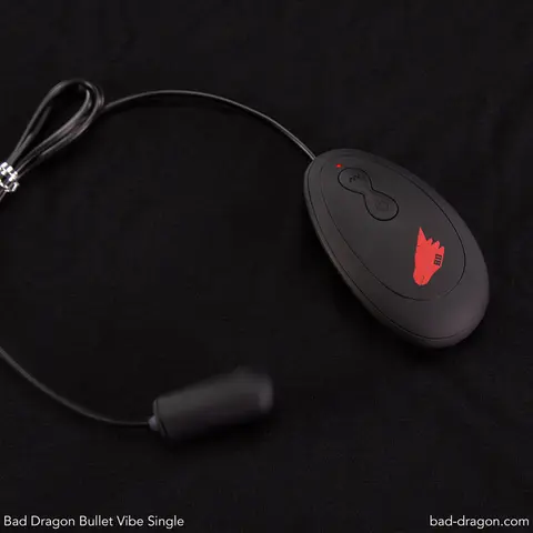 Bullet Vibrator