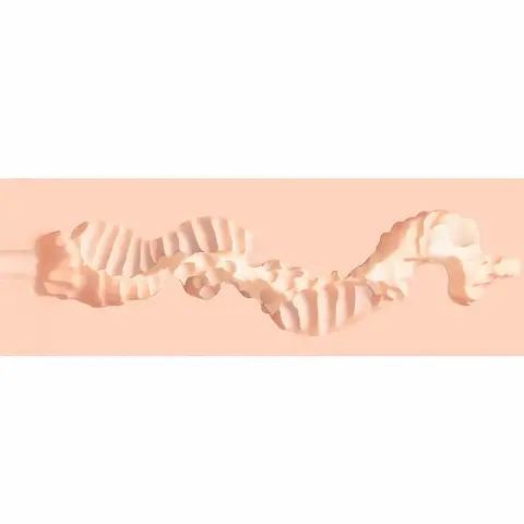 Xkin Raw Pure Stretch Stroker Beige